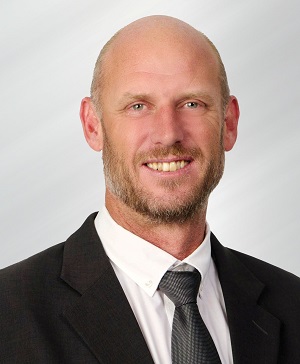 Richard Stewart CEO of Sibanye Stillwater