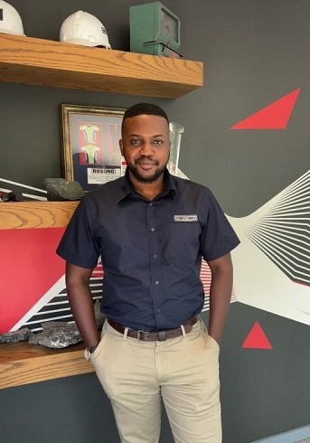 Rosonds impact on employees and communities through bursaries and learnerships