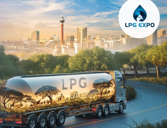 SA positioned as LPG gateway as Government and Industry Convene in Johannesburg
