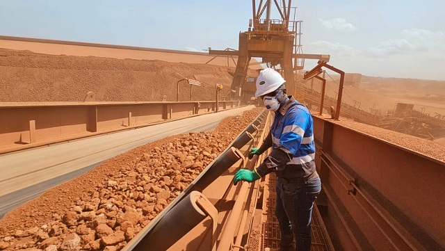 SLAs shift conveyor maintenance from breakdown response to performance optimisation
