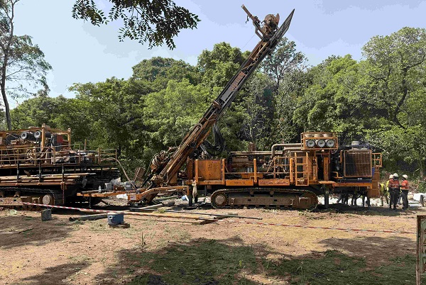 Scoping study confirms attractive economics at ABC Project Cote dIvoire