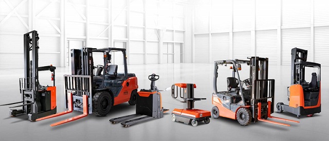 Smart technology meets real time support to ensure fleet productivity