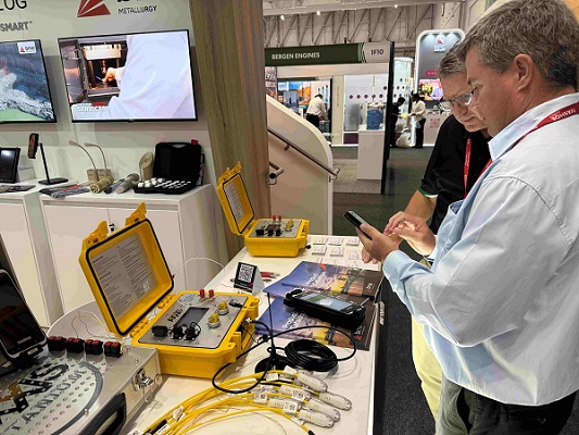 Strengthening mining value chains to maximise Africas mineral resources