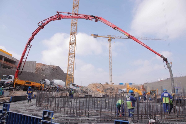 Stronger enforcement and collaboration signal shift in South Africas civil engineering sector