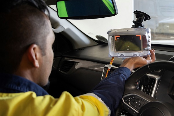 Technology and education remain critical to advancing safety in the mining sector