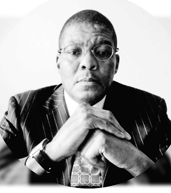 Thomo Moraka Energy Infrastructure Strategist