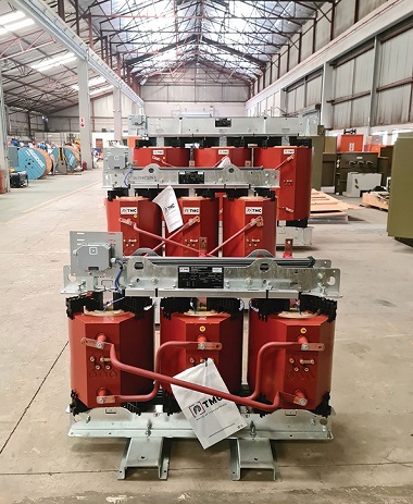 Trafo powers up mine in Pakistan with transformers built for extreme conditions