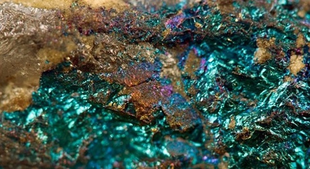 Tsodilo Resources discovers rare earth and critical mineral in Botswana