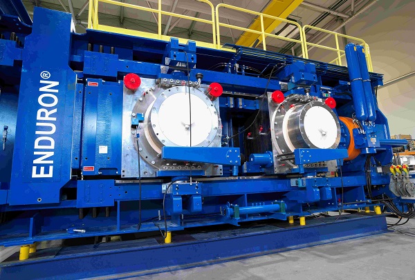 Weir to supply ENDURON HPGR for the Phase 2 expansion of Ivanhoe Mines Platreef Mine