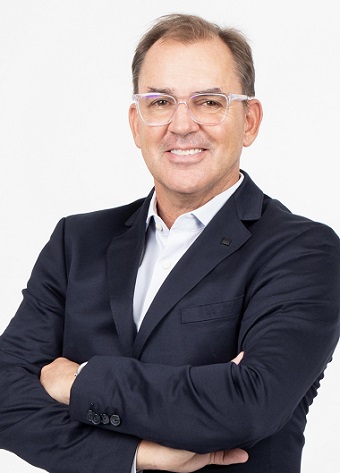 Wouter de Vos Growthpoints Regional Head Western Cape