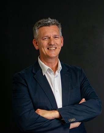 Arjen de Bruin Group CEO at OIM Consulting