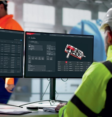 Driveradar and AI provide smarter maintenance in tough mining conditions