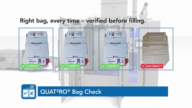 HAVER BOECKER expands its QUAT2RO AI systems
