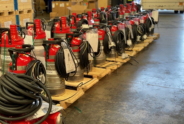 Integrated Pump Technology continues to strengthen South African mining support