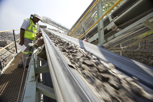 Quality aggregates are the foundation of strong durable construction