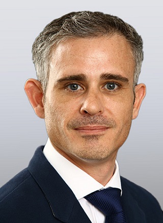 SRK Consulting SApartner and principal engineering geologist James Dutchman