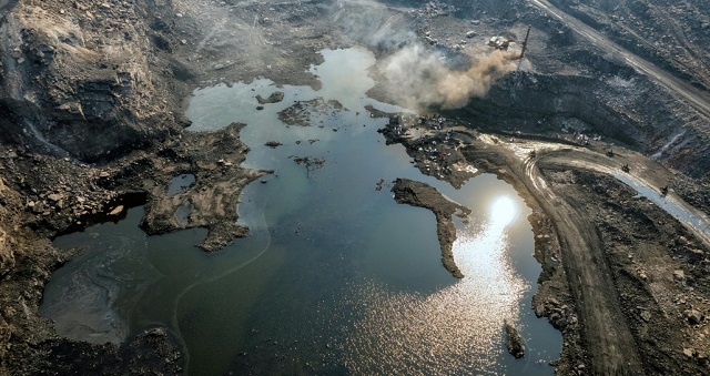 WaterWeek How water balances help mines plan better and cut risk