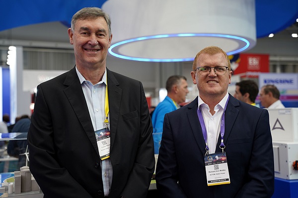 ACTOM acquires JUEL Batteries as it expands into the lithium ion battery energy storage space