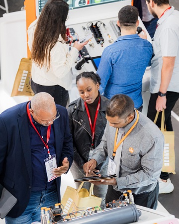 Africa Automation Indaba 2026 puts the continents industrial future in focus
