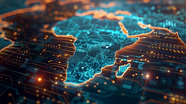 Africas shifting landscape of data cloud and sovereignty