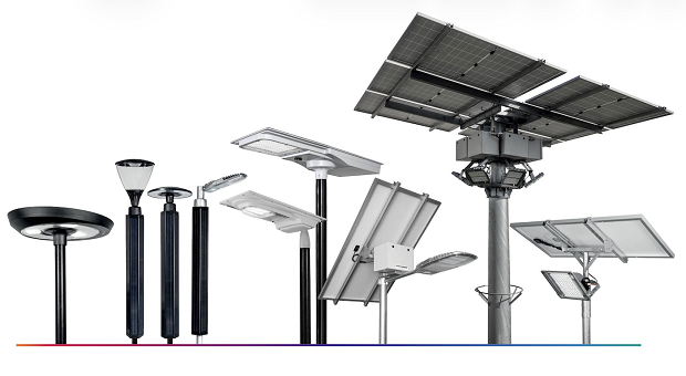 BEKA Schreders smarter approach to sustainable lighting