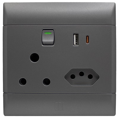 CBI launches Switch Ultra wiring accessories range