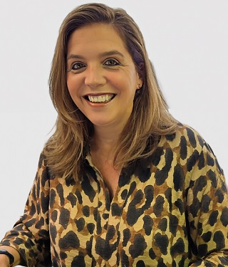 Donne Nieman sales director at Workforce Staffing