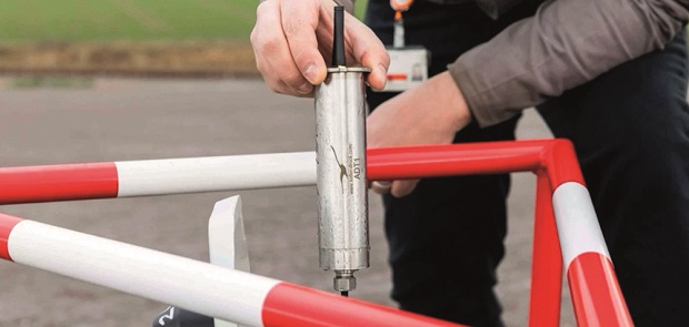 From manual monitoring challenges to smart groundwater management