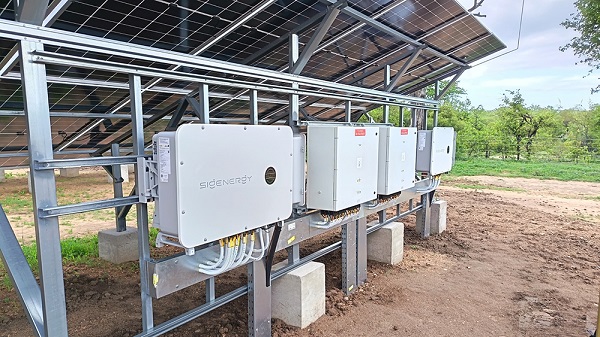 Growing solar partnership offers a capex free path to energy independence