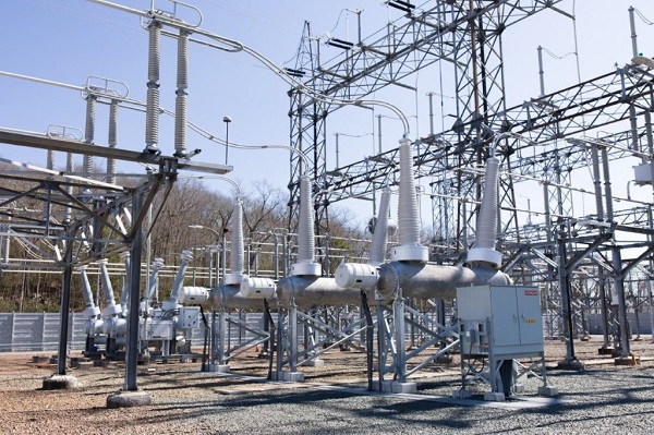 How utilities are modernising grid infrastructure with digital substations