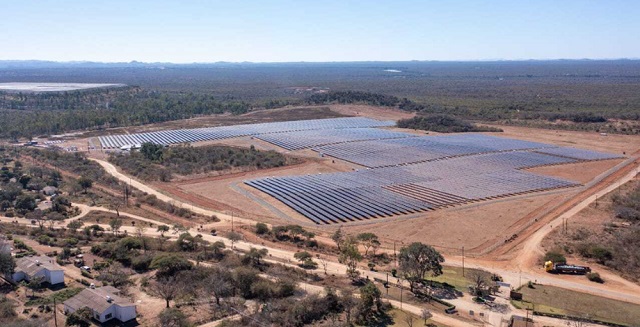 Inspired Evolution commits USD 40m to scale CI renewable energy across Africa
