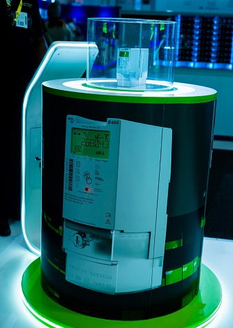 LandisGyr EMEA launches next generation electricity smart meter