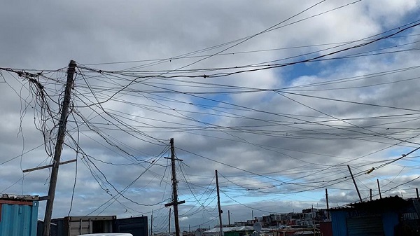 New anti vandalism technology in Cape Town aims to tackle R49 million electricity theft