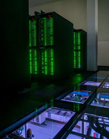 Power Cooling and AI Demands Push South Africas Traditional Data Centres to Breaking Point