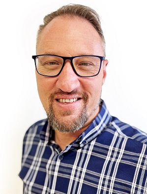 Reo Botes managing executive at Essential Employee Benefits