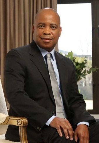 Rethinking power control and infrastructure resilience in Africa