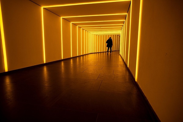 Smart lighting a key lighting trend for 2026