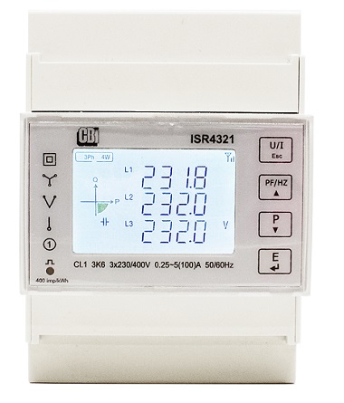 Smart metering a practical response to rising electricity tariffs