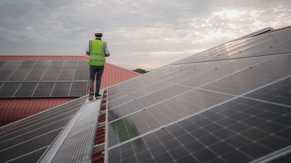 South Africans warned about one group for solar power approvals