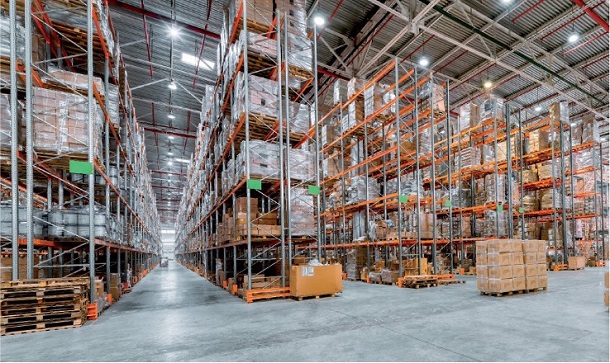 Sustainability and environmental impact in the lighting industry