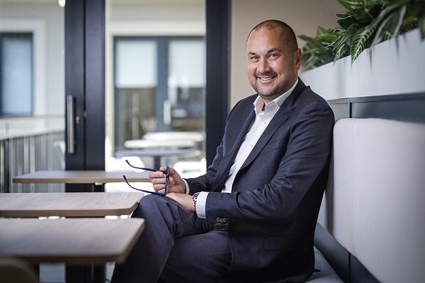 Vertiv AI Innovation Roadshow Returns to Africa as Virtual Event