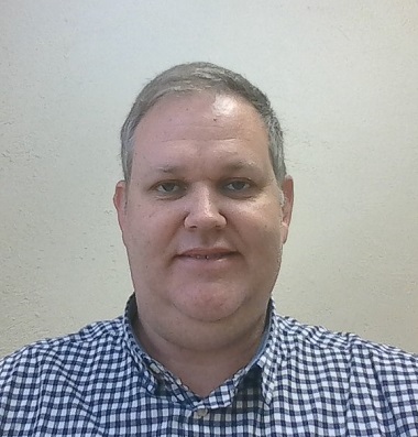 Quintus Sliep Managing Director of Worldwide Staffing