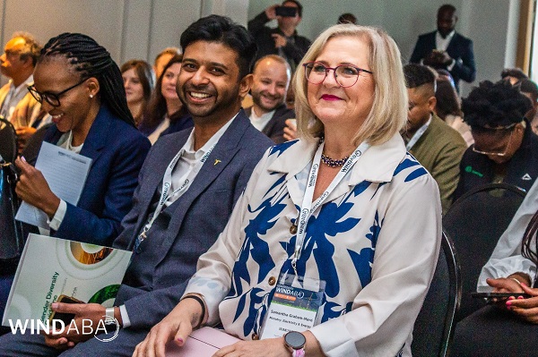 Windaba 2025 launches with bold vision for inclusive industrialised growth