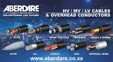 Aberdare Cables E+C