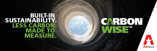 Afrisam Carbonwise