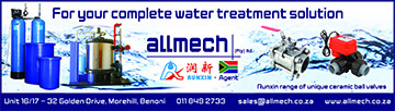 Allmech MCA