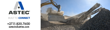Astec Industries CEN