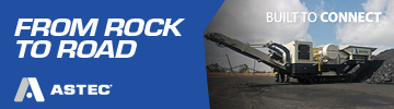 Astec Industries MQ