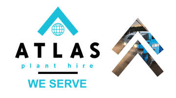 Atlas Copco CEN