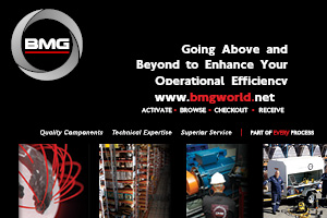 BMG E+C